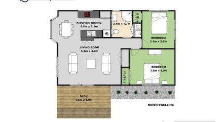 Ranui, 2 bedrooms - Photo 3