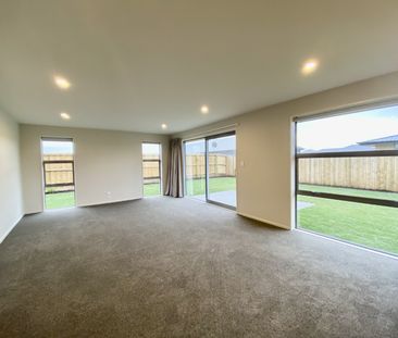 7 Widdowson Road, Rolleston - Photo 1