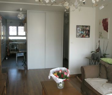 Location Appartement 3 pièces 64m² PALAISEAU 91120 - Photo 1