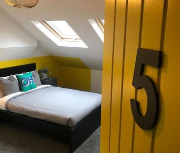 House share to rent - Photo 2