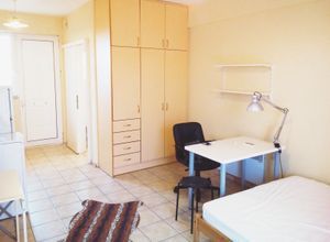 Studio/Γκαρσονιέρα για ενοικίαση - Πάτρα, - Photo 2
