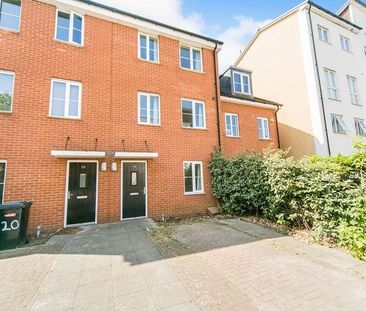 Gweal Avenue, Reading, RG2 - Photo 4