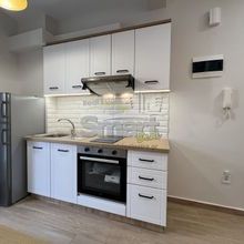 Studio/Γκαρσονιέρα για ενοικίαση - Πάτρα, - Photo 1