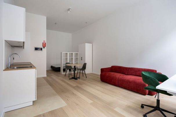 Studio te huur - Photo 1