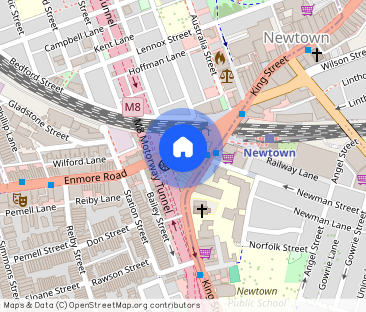 16/12-14 Enmore Road Newtown - Photo 1