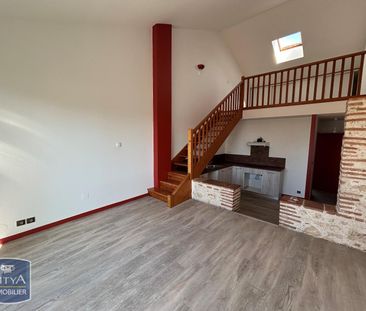 Location Appartement 3 pièces 56m² AGEN 47000 - Photo 3