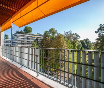 Beautiful apartment with pool near the International Organizations - Photo 3