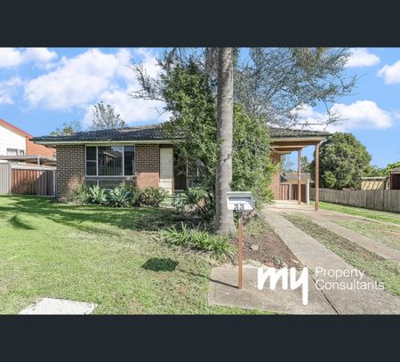 33 North Steyne Road, Woodbine, NSW 2560 - Photo 5