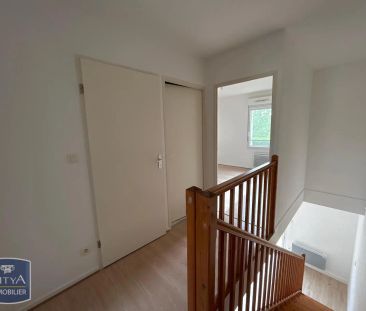 Maison à louer 3 pièces 71.61m² - Photo 4