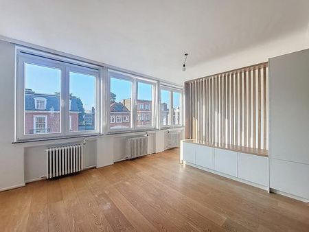 Appartement te huur - Photo 3