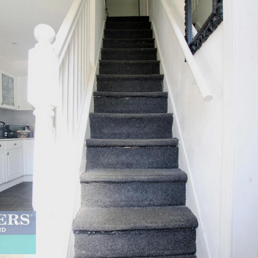 2 bedroom House To Let - Photo 1