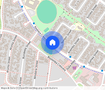 13 Kootara Street, Narrabundah Australia - Photo 1