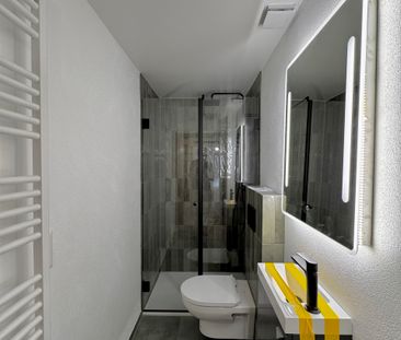 Totally renovated detached house with charm in the heart of Ettingen - Photo 5