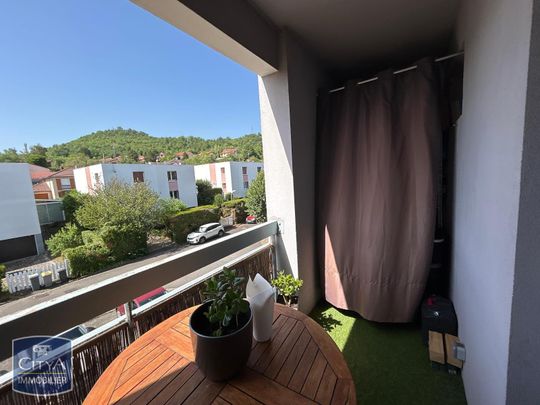 Location Appartement 3 pièces 64m² CEBAZAT 63118 - Photo 1