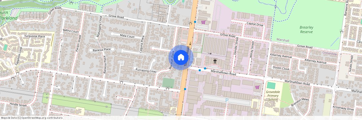 155 Torquay Road, Vic 3216, Grovedale