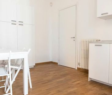 Via Sant'Eusebio, Milan, Lombardy 20144 - Foto 2