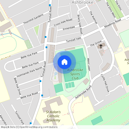 Mews Lane, Sunderland, SR2