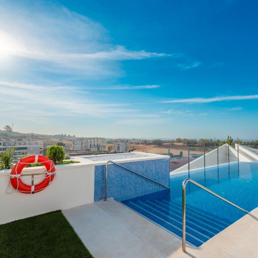 Apartamento de alquiler en Calle Miguel Delibes, 14, Rodeo Alto - Guadaiza - La Campana - Photo 1