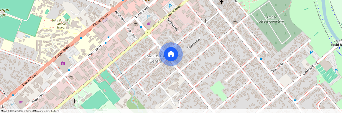 31 Worksop Road, Masterton, Masterton