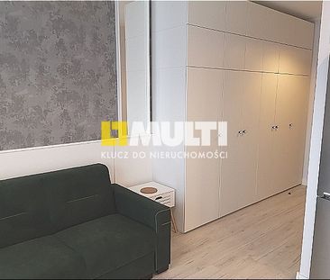 Apartament z balkonem i garażem, najem od 01.07 - Фото 3