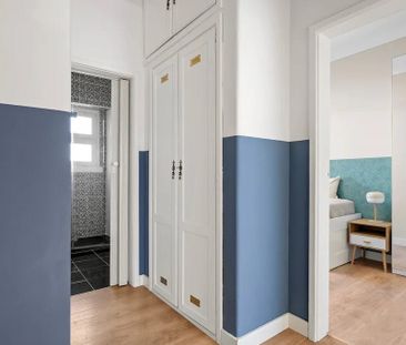 Rua Afonso Lopes Vieira, Lisbon, Lisbon 1700-070 - Photo 3