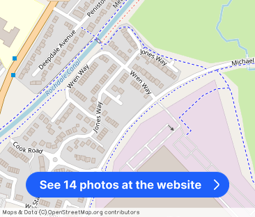 Carr Close, Rochdale, OL16 - Photo 1