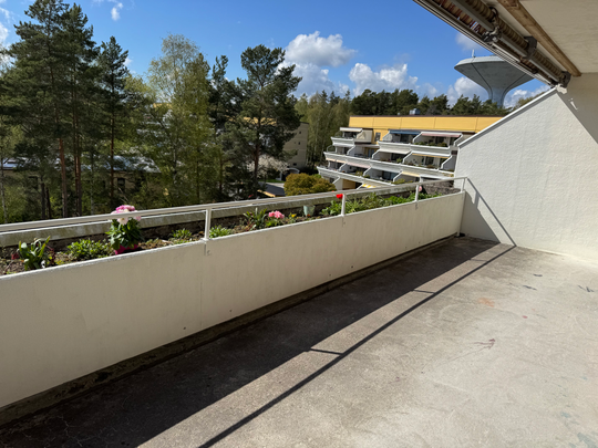 Lövstavägen, Upplands Väsby - Foto 1