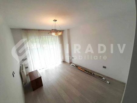 Apartament nemobilat 2 camere | Terasă | Parcare | Grand Park Residence - Fotografie 2