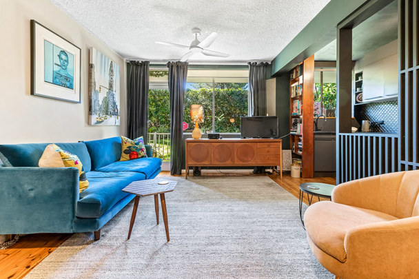 3/44-50 Ewart Street Marrickville - Photo 1