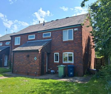 2 bedroom semi-detached house to rent - Photo 1