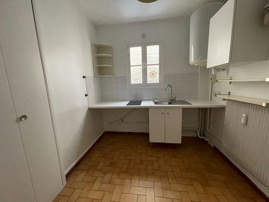 ** VAUGIRARD / CONVENTION ** Charmant appartement spacieux et calme ! - Photo 1