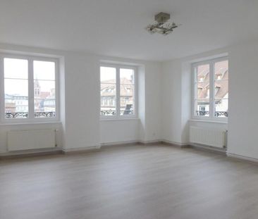 Location Appartement 3 pièces 67m² STRASBOURG 67000 - Photo 1