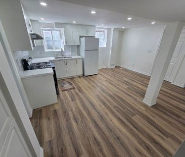 For Lease - 11 RADFORD Crescent Unit# BSMT, Markham, Ontario - Photo 5
