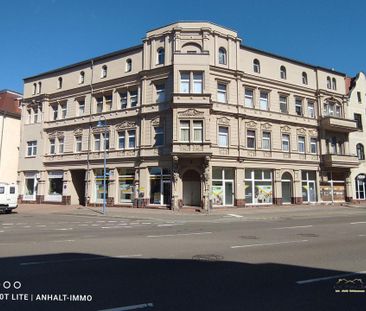 Großzügige 1-Raumwohnung im 1. OG - Photo 6