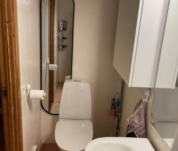 Björkvägen, Nybrostrand - Foto 2