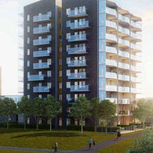 Brearedsvägen, Varberg - Photo 2