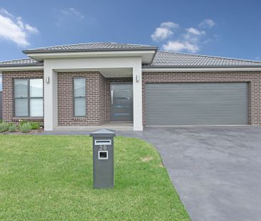 Modern Family Home - Photo 1