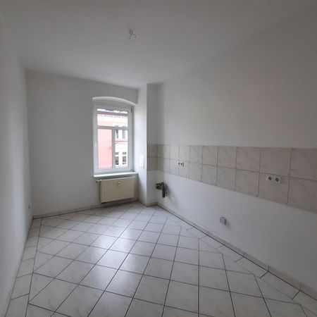 Wohnung in Gera-Pforten - Photo 2