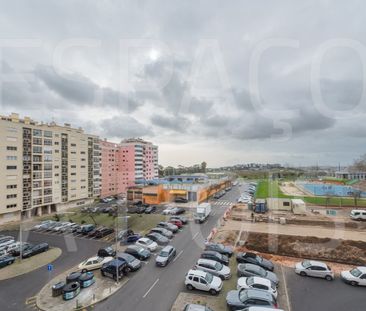 Apartamento T2 em Lisboa - Photo 2