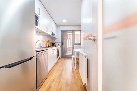 Piso de alquiler en Calle de Isabel Clara Eugenia, 31, Sanchinarro - Photo 5