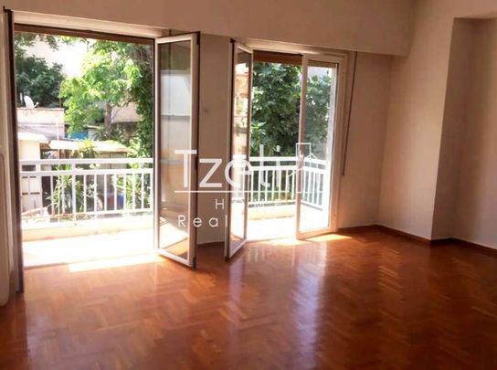 Διαμέρισμα για ενοικίαση Λυκαβηττός (Κολωνάκι - Λυκαβηττός) - Φωτογραφία 1
