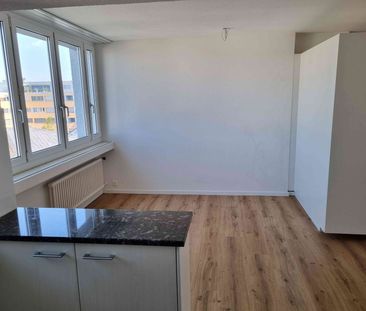 3.5 Zimmer, 80 m², 9. Stock - Foto 5