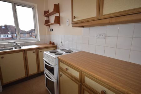 2 bedroom apartment to rent - Photo 2