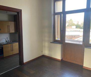 Appartement te huur - Photo 1