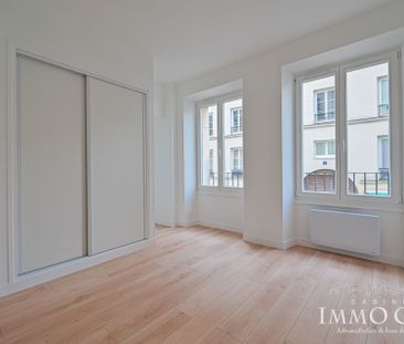 Appartement 1 pièce (studio) - 18m² - Photo 4