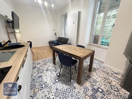 Location Appartement 2 pièces 41m² ROYAT 63130 - Photo 4