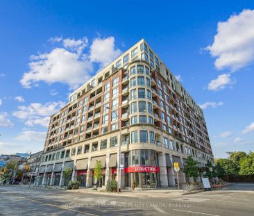 For Lease - 23 Glebe Road Unit# 818, Toronto, Ontario - Photo 2