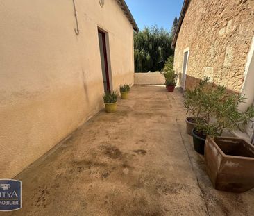 Location Appartement 2 pièces 40m² PERIGUEUX 24000 - Photo 6