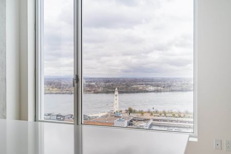 Rue St-Hubert, H2Y 0B9, Montréal - Photo 5