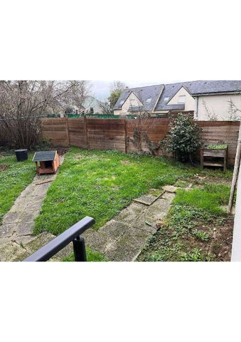Location Maison 4 pièces 79m² - Photo 5